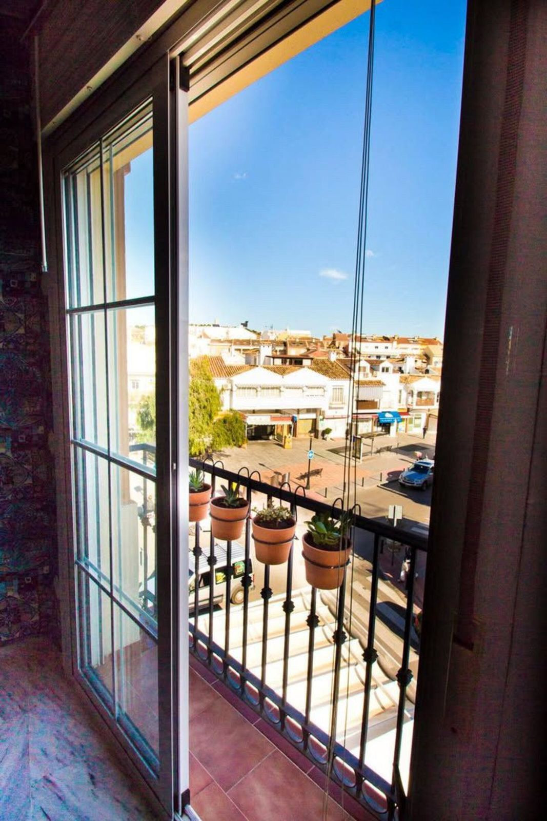 Appartement te koop in Los Pacos | 1 slaapkamers H5044660
