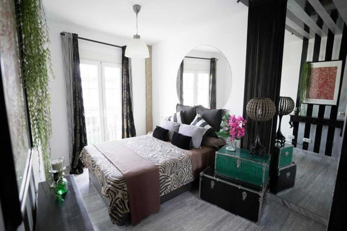 Appartement te koop in Los Pacos | 1 slaapkamers H5044660