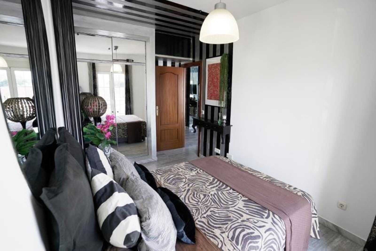 Appartement te koop in Los Pacos | 1 slaapkamers H5044660