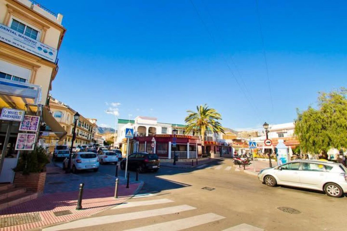 Appartement te koop in Los Pacos | 1 slaapkamers H5044660
