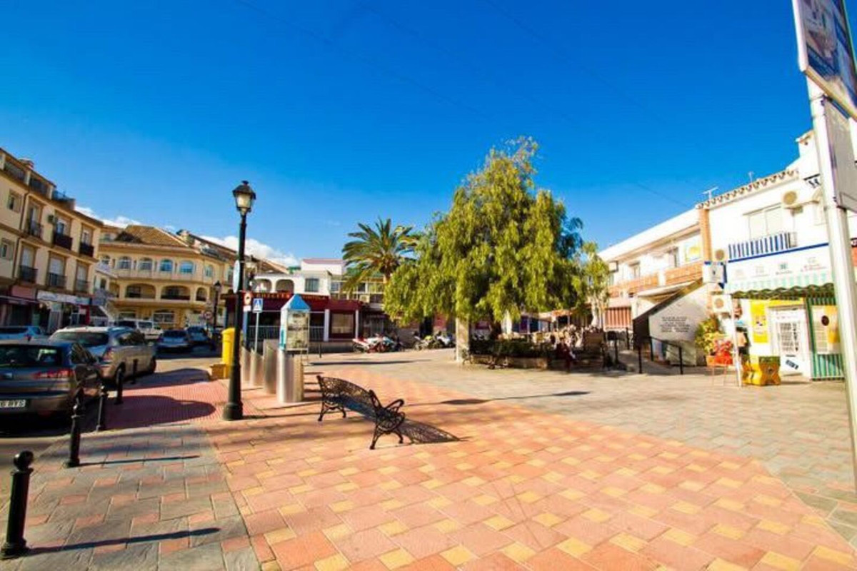 Appartement te koop in Los Pacos | 1 slaapkamers H5044660