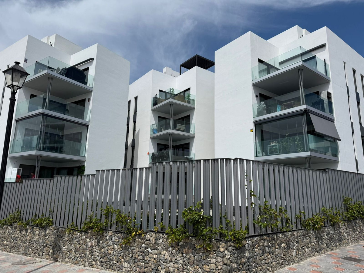Appartement te koop in Los Pacos | 3 slaapkamers H5048215