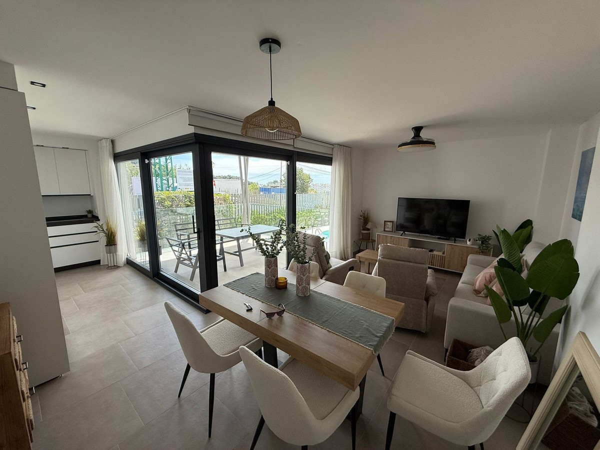 Appartement te koop in Los Pacos | 3 slaapkamers H5048215