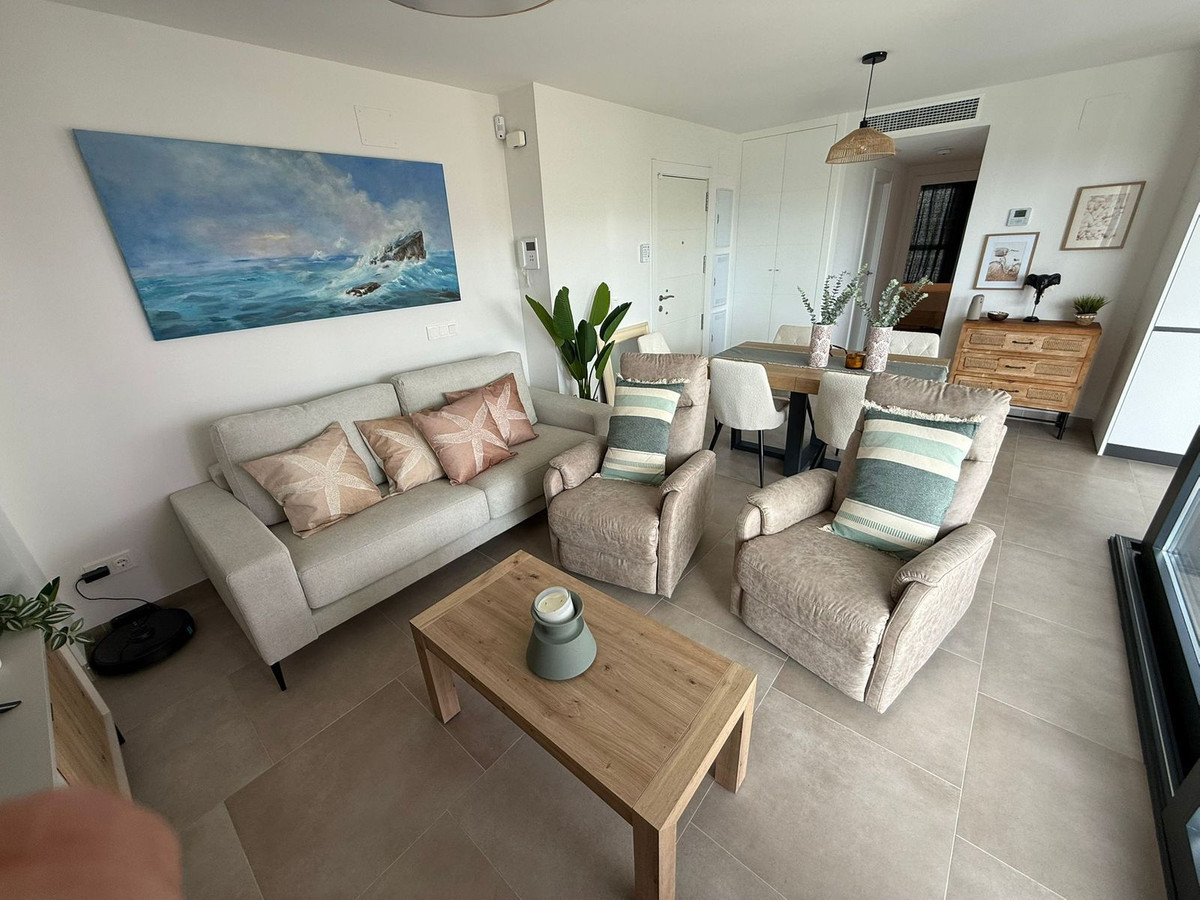 Appartement te koop in Los Pacos | 3 slaapkamers H5048215
