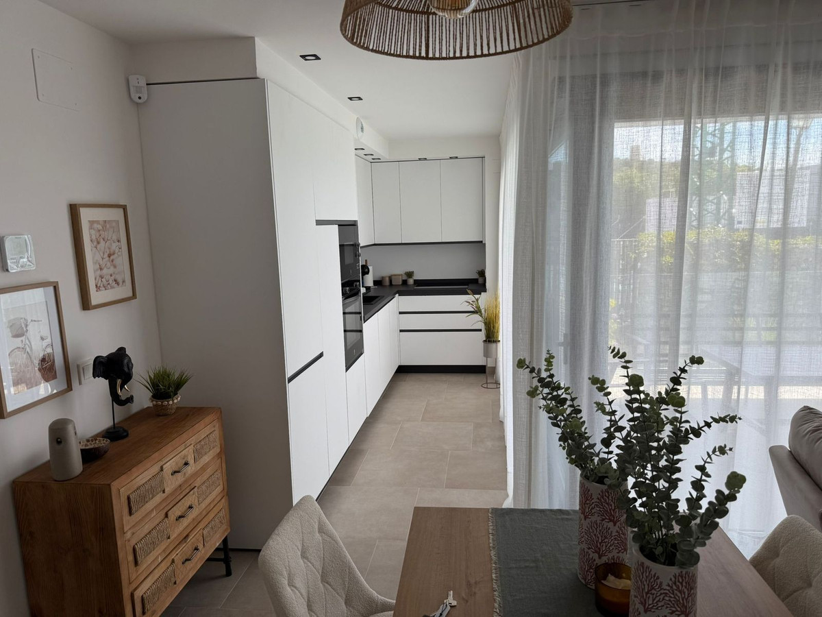 Appartement te koop in Los Pacos | 3 slaapkamers H5048215