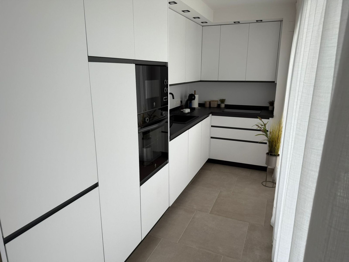 Appartement te koop in Los Pacos | 3 slaapkamers H5048215