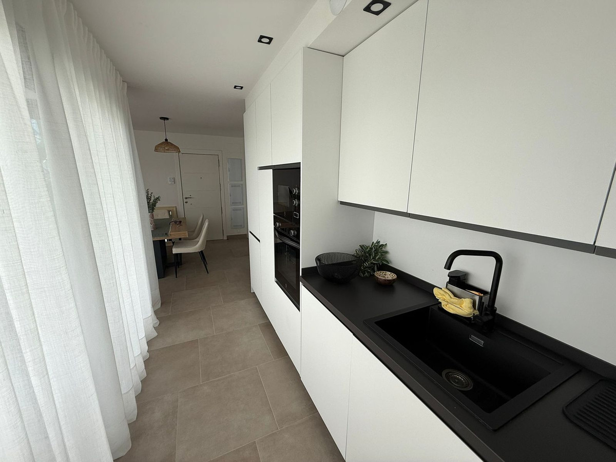 Appartement te koop in Los Pacos | 3 slaapkamers H5048215
