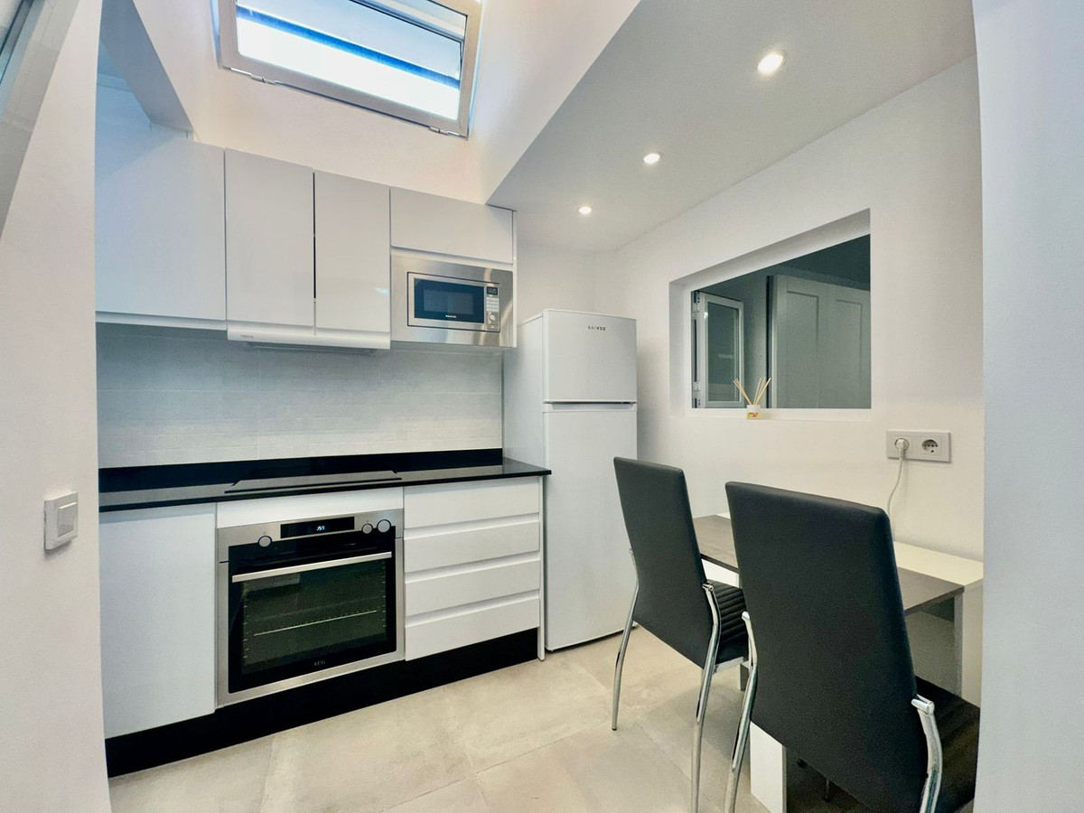 Appartement te koop in Los Pacos | 2 slaapkamers H5048590