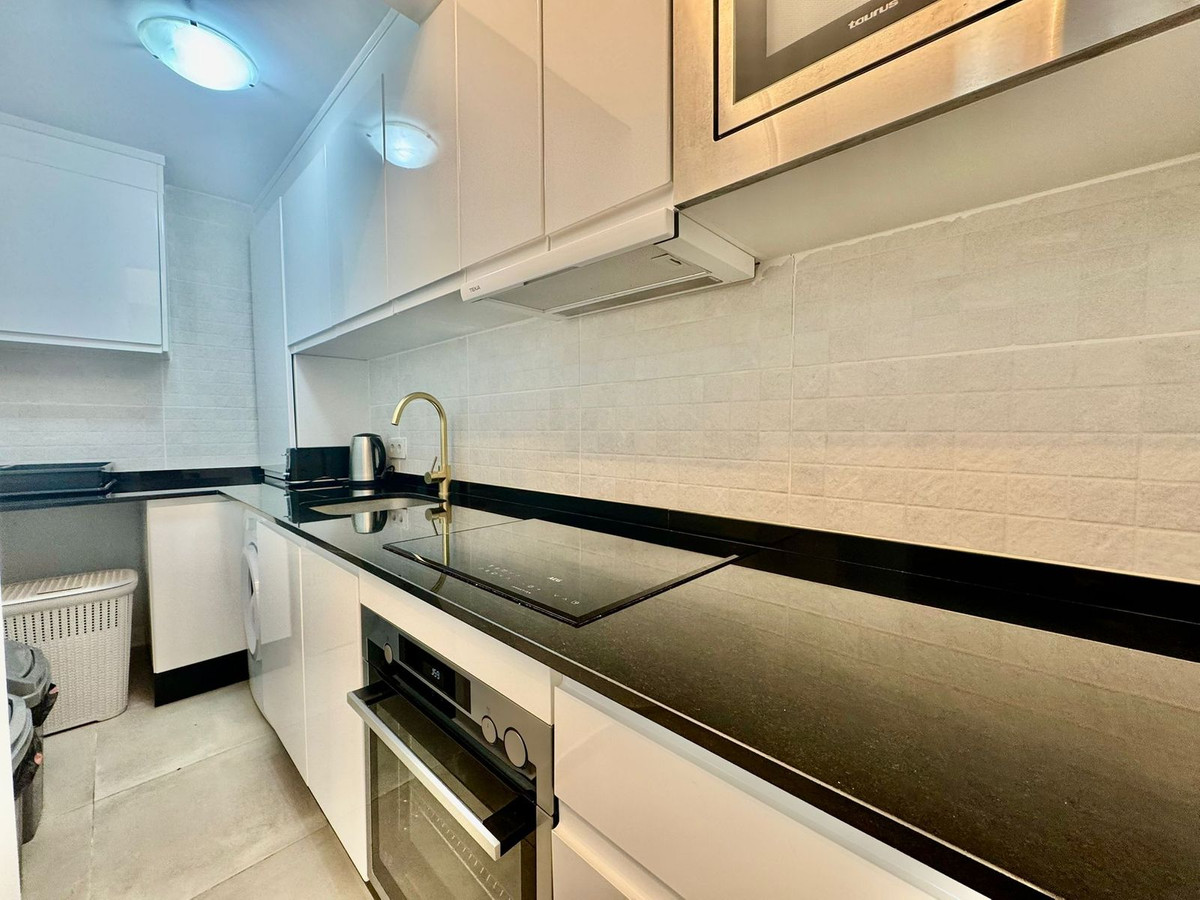 Appartement te koop in Los Pacos | 2 slaapkamers H5048590