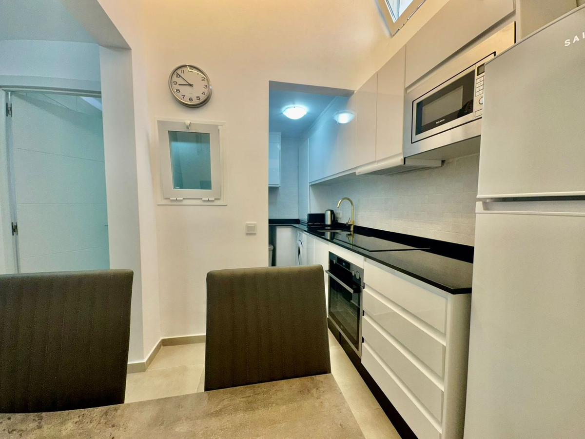 Appartement te koop in Los Pacos | 2 slaapkamers H5048590