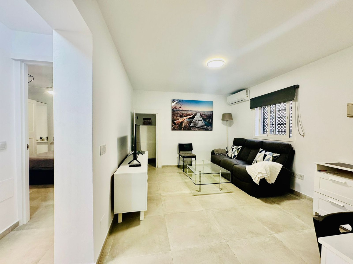 Appartement te koop in Los Pacos | 2 slaapkamers H5048590