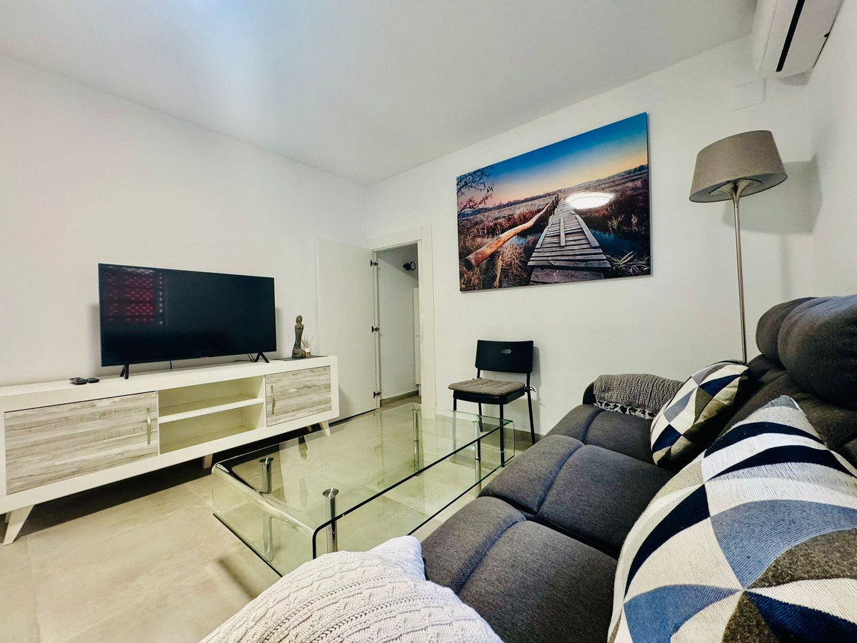 Appartement te koop in Los Pacos | 2 slaapkamers H5048590