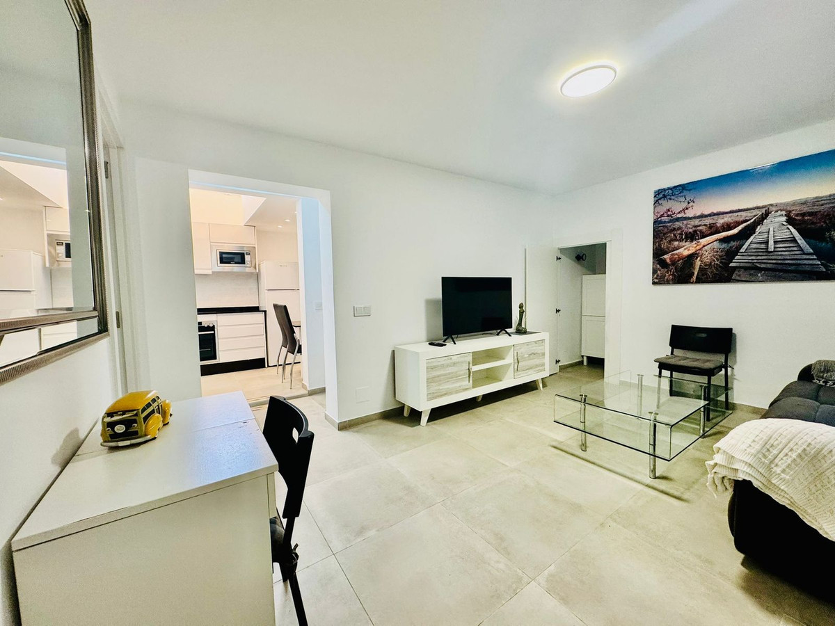 Appartement te koop in Los Pacos | 2 slaapkamers H5048590