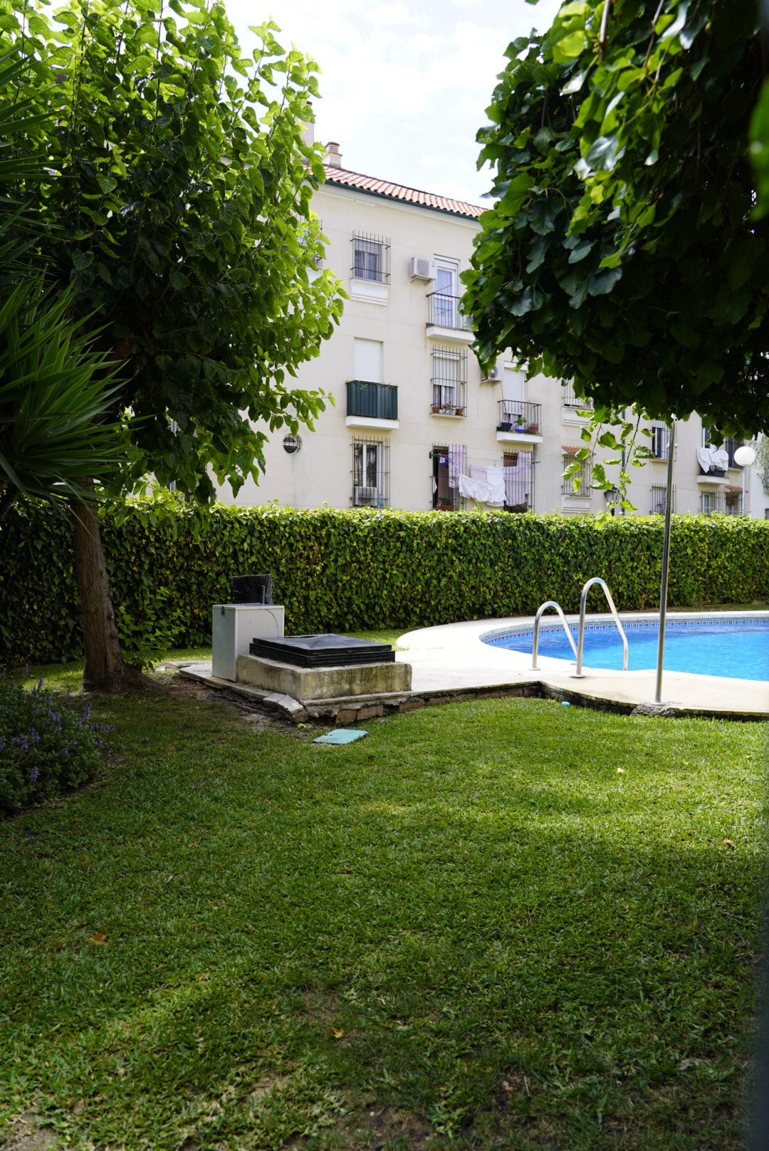 Penthouse te koop in Los Pacos | 2 slaapkamers H5107129