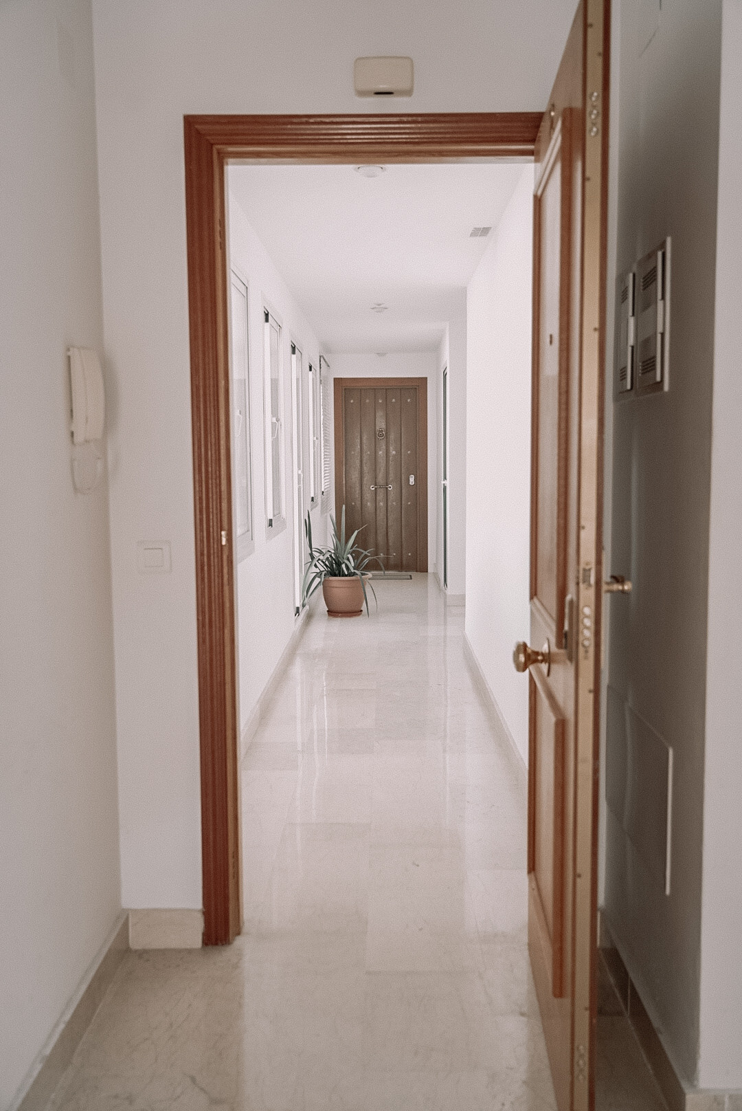 Penthouse te koop in Los Pacos | 2 slaapkamers H5107129