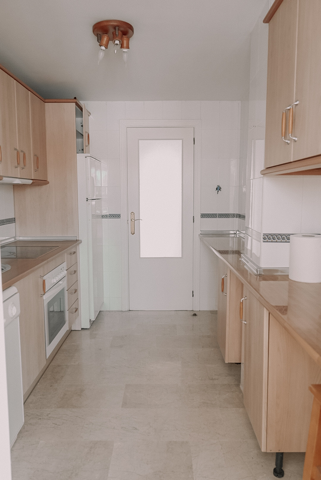 Penthouse te koop in Los Pacos | 2 slaapkamers H5107129