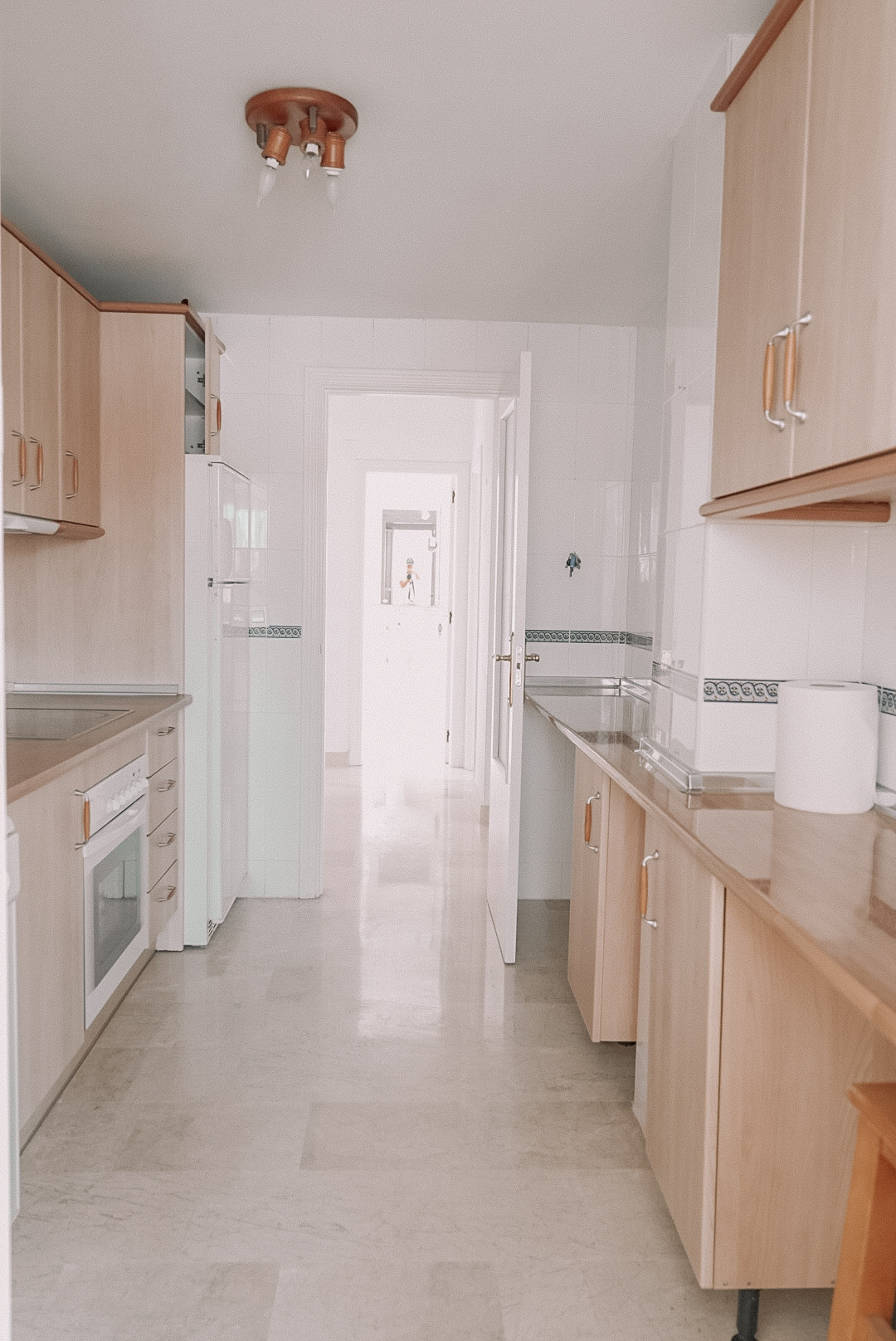 Penthouse te koop in Los Pacos | 2 slaapkamers H5107129