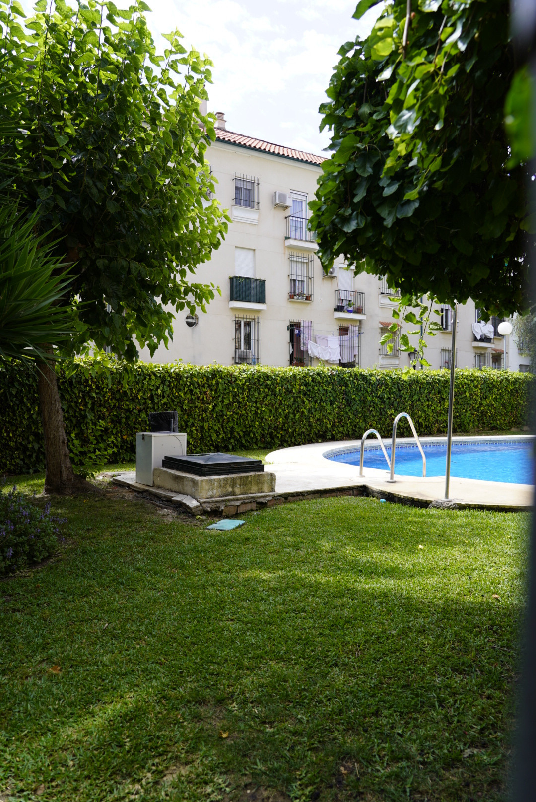 Penthouse te koop in Los Pacos | 2 slaapkamers H5107129