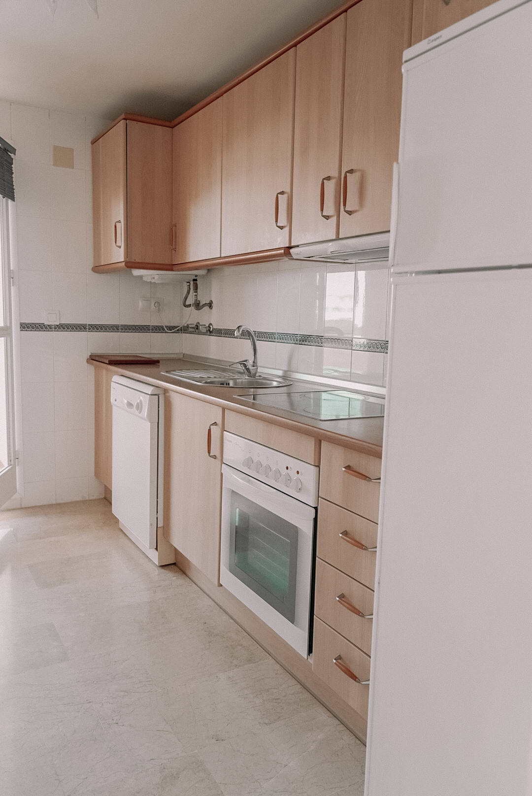 Penthouse te koop in Los Pacos | 2 slaapkamers H5107129
