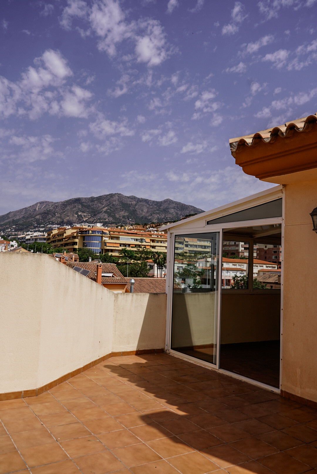 Penthouse te koop in Los Pacos | 2 slaapkamers H5107129