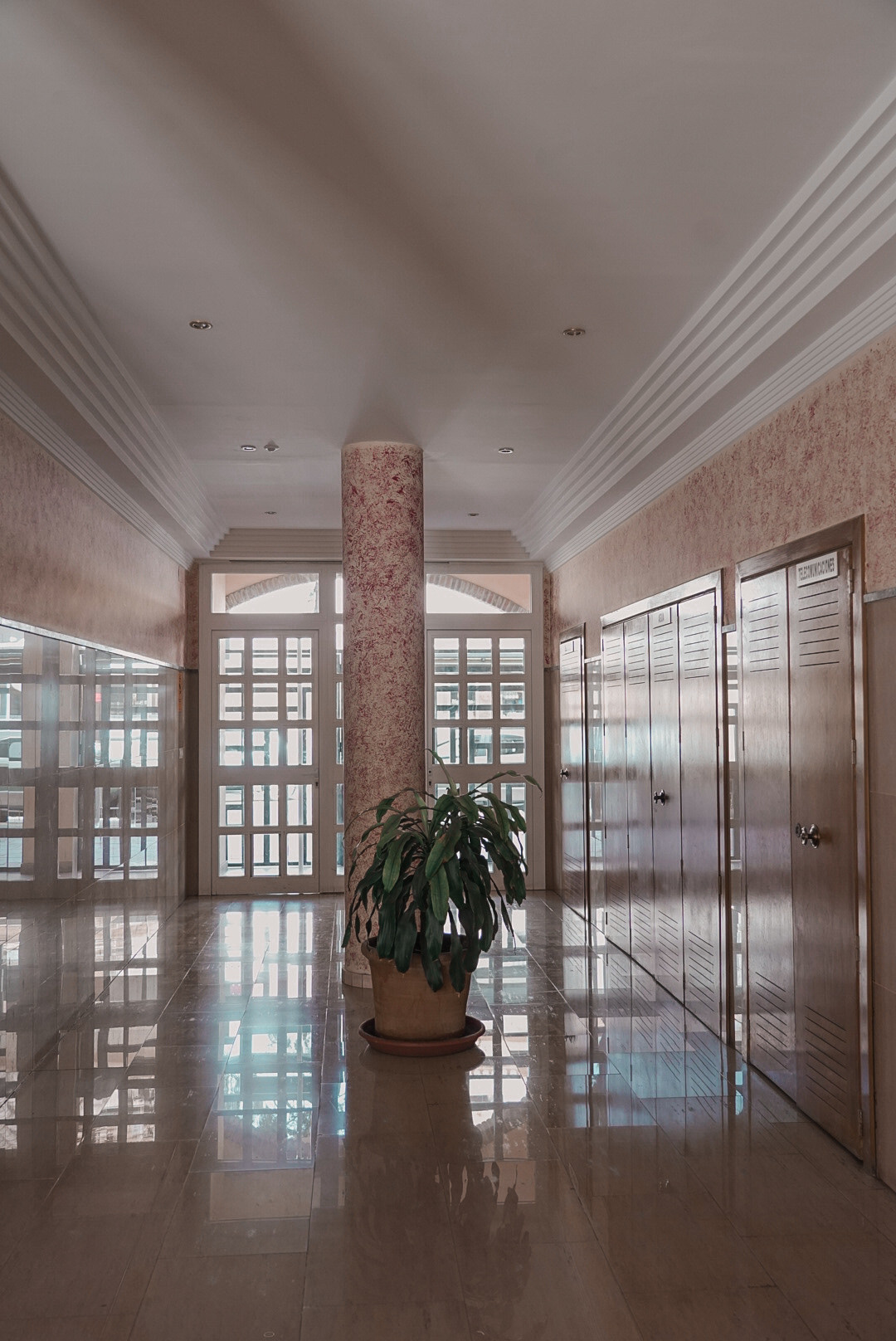 Penthouse te koop in Los Pacos | 2 slaapkamers H5107129