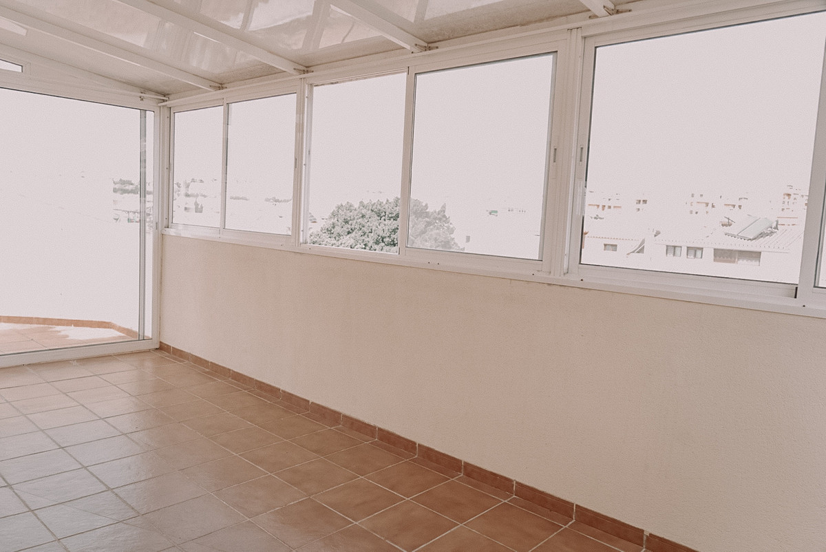 Penthouse te koop in Los Pacos | 2 slaapkamers H5107129