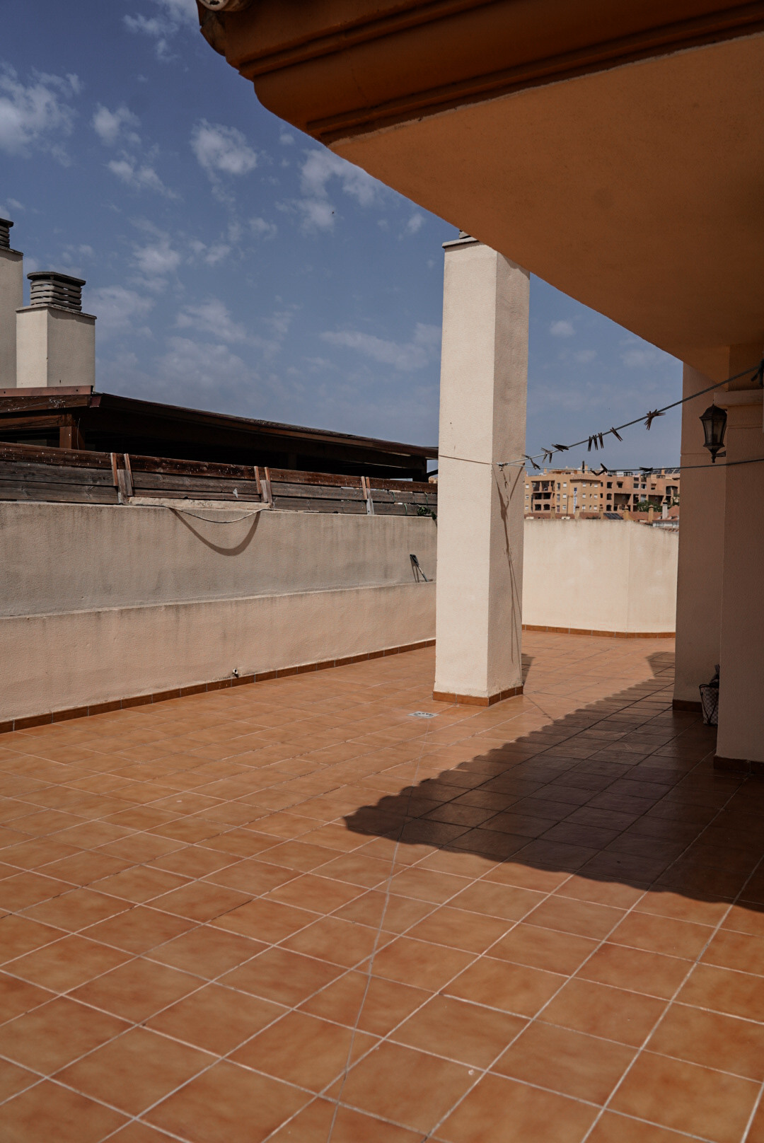 Penthouse te koop in Los Pacos | 2 slaapkamers H5107129