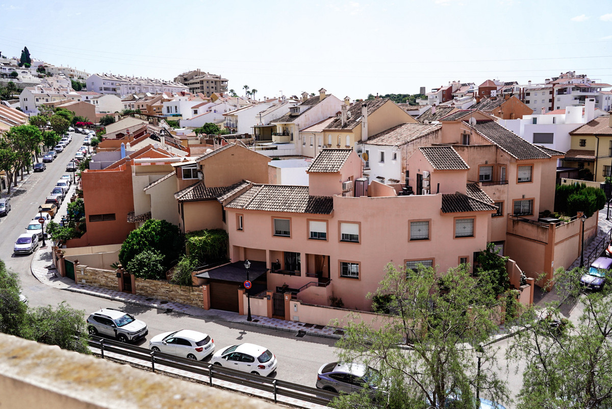 Penthouse te koop in Los Pacos | 2 slaapkamers H5107129