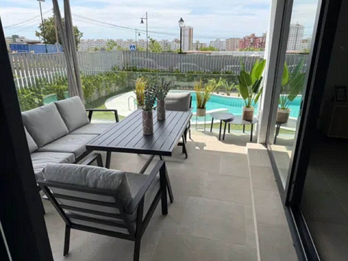 Appartement te koop in Los Pacos | 3 slaapkamers H5134792