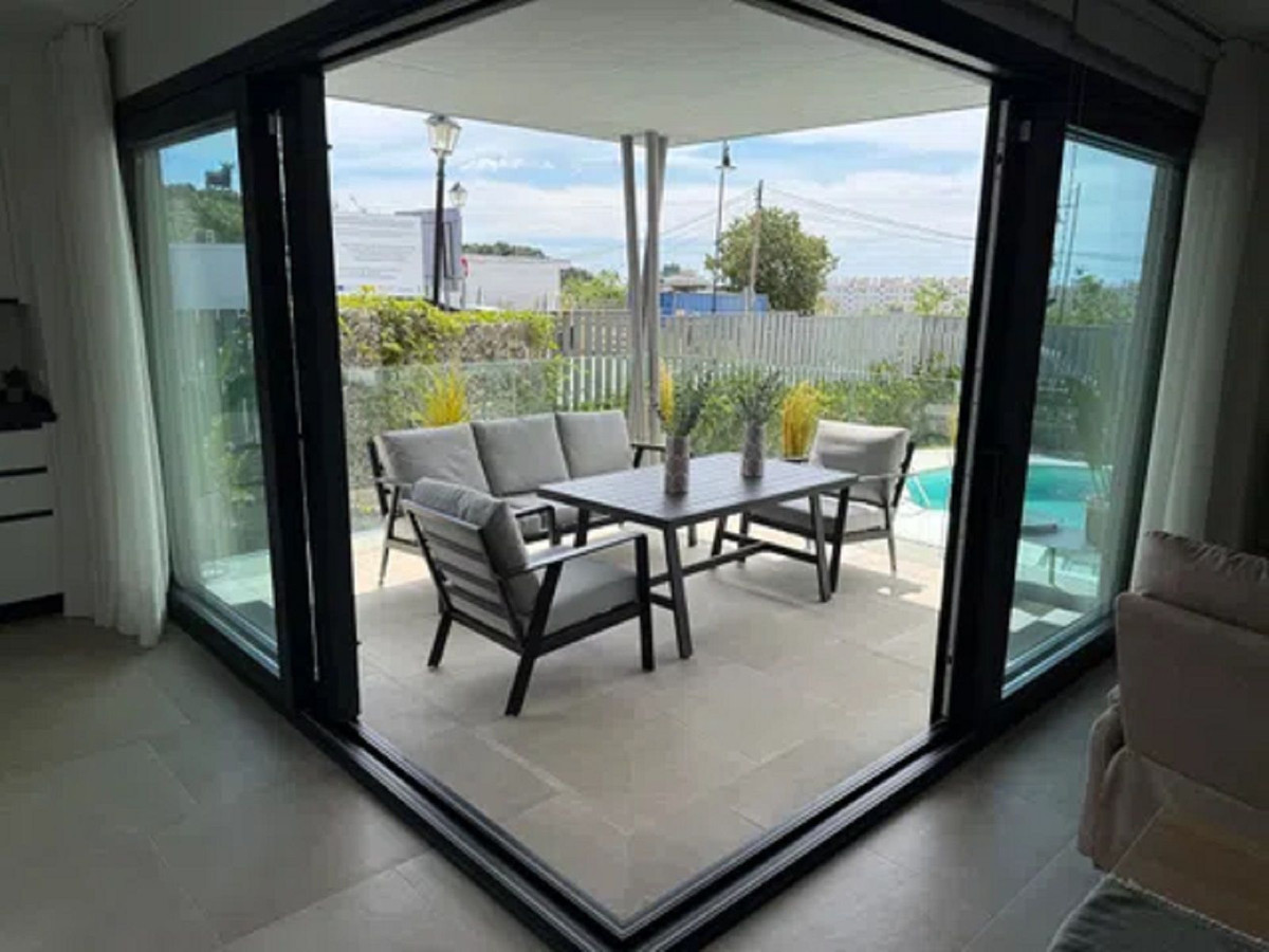 Appartement te koop in Los Pacos | 3 slaapkamers H5134792