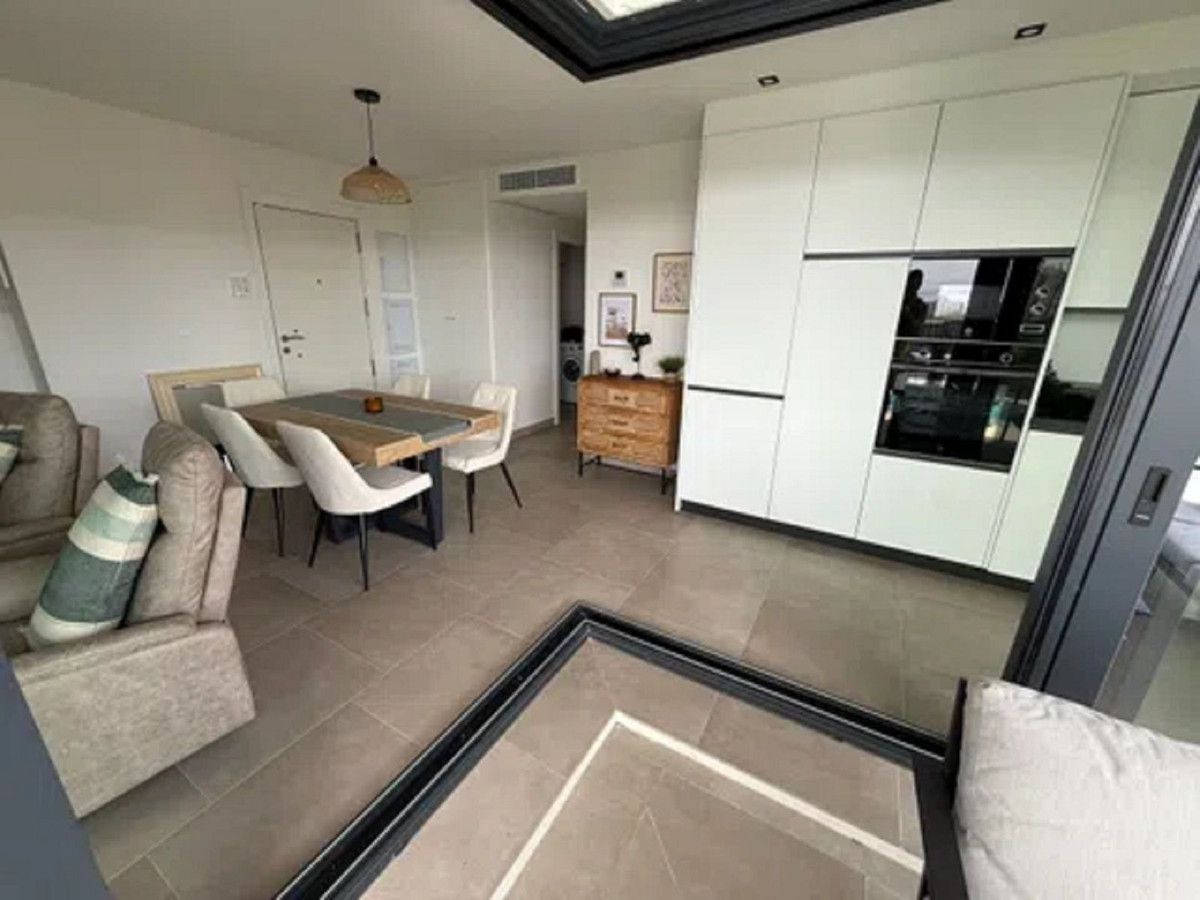Appartement te koop in Los Pacos | 3 slaapkamers H5134792