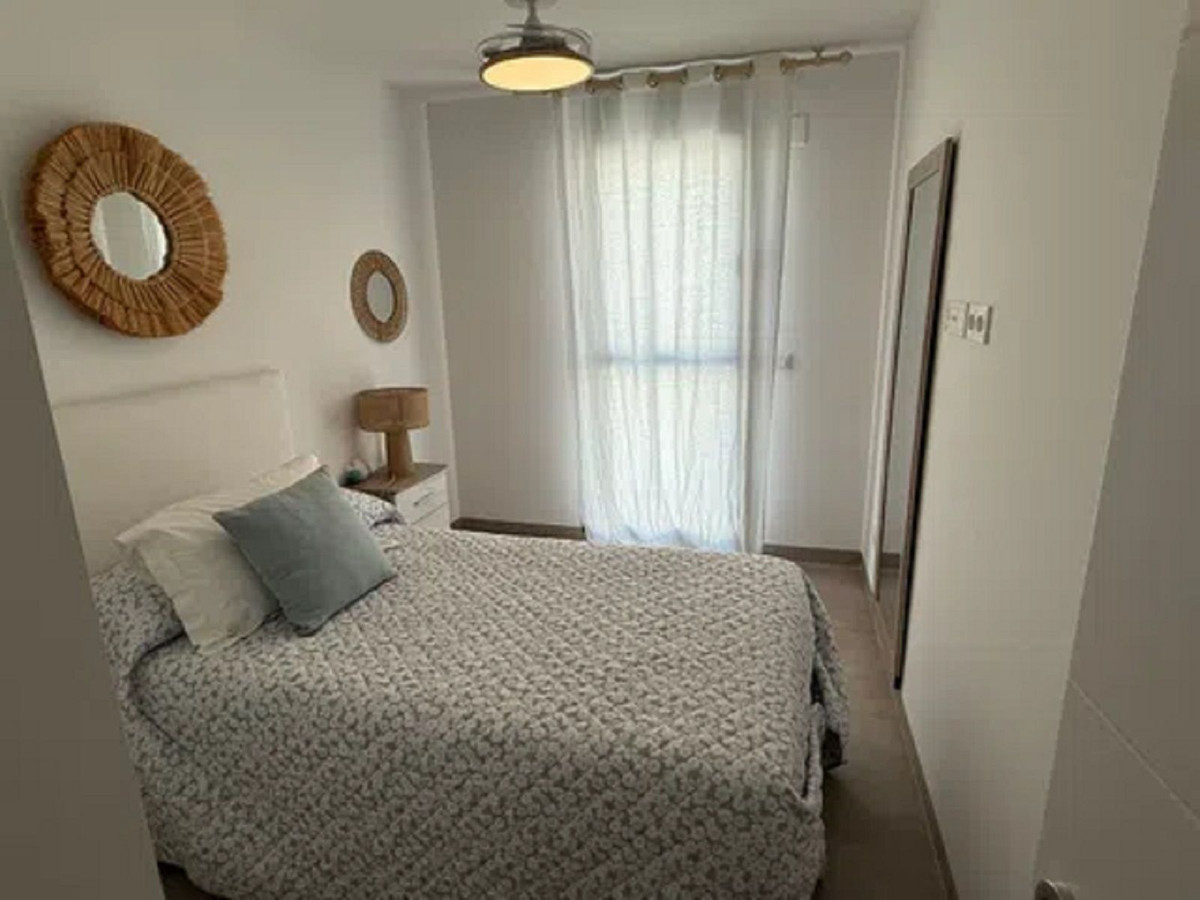 Appartement te koop in Los Pacos | 3 slaapkamers H5134792