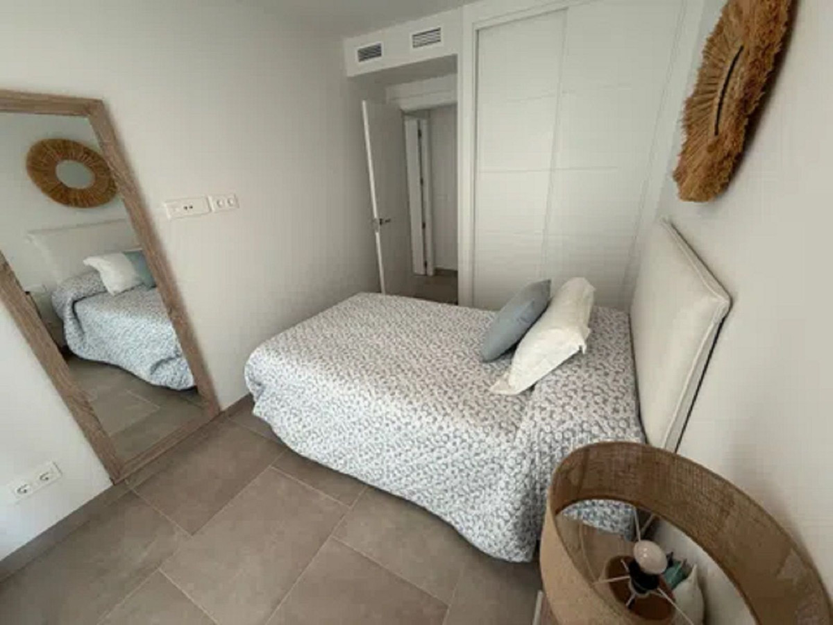 Appartement te koop in Los Pacos | 3 slaapkamers H5134792