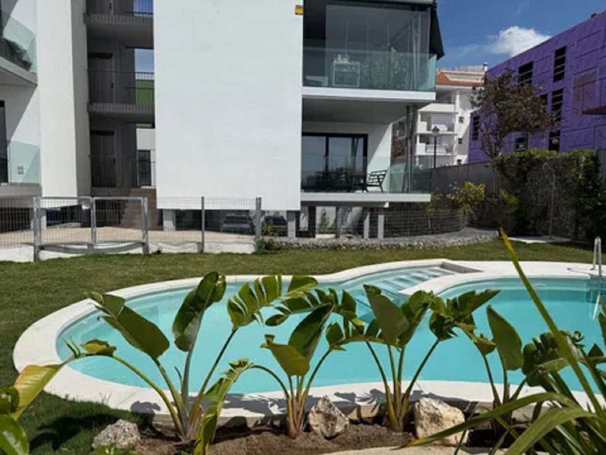 Appartement te koop in Los Pacos | 3 slaapkamers H5134792