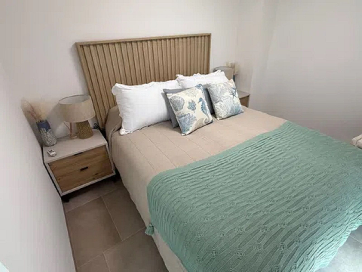 Appartement te koop in Los Pacos | 3 slaapkamers H5134792