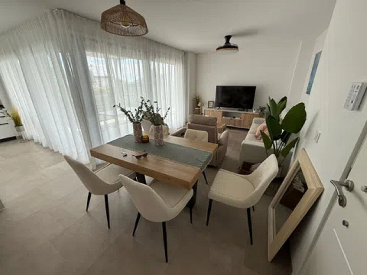 Appartement te koop in Los Pacos | 3 slaapkamers H5134792