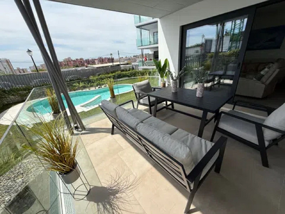 Appartement te koop in Los Pacos | 3 slaapkamers H5134792