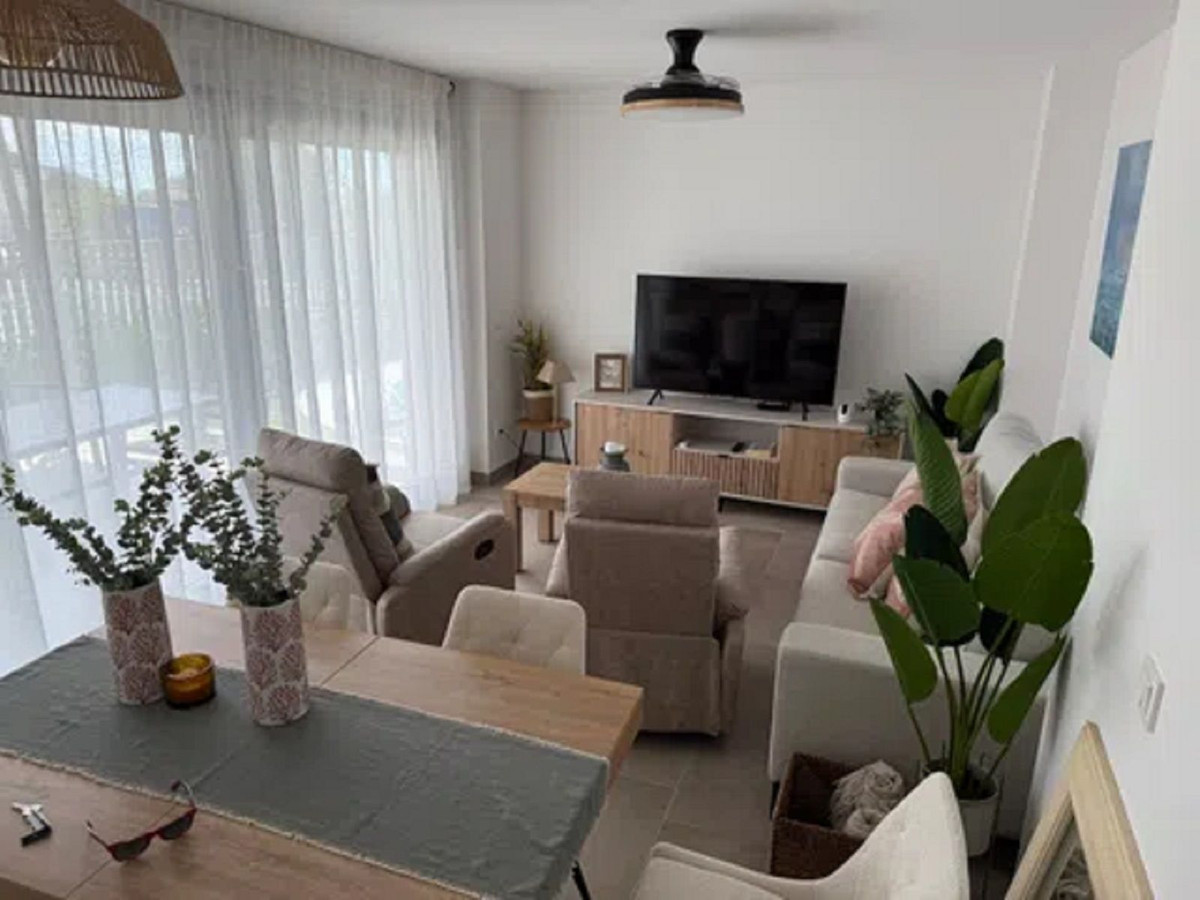 Appartement te koop in Los Pacos | 3 slaapkamers H5134792