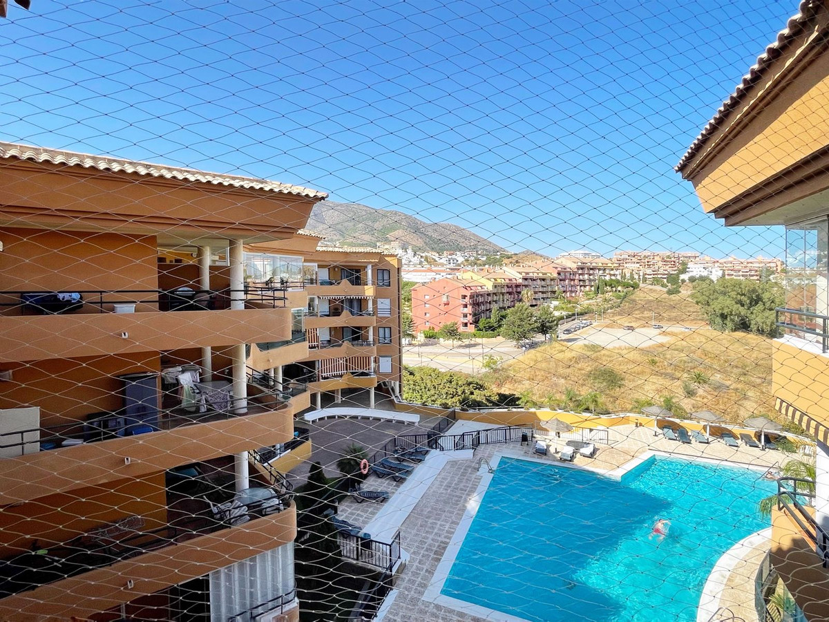 Appartement te koop in Los Pacos | 2 slaapkamers H5138881