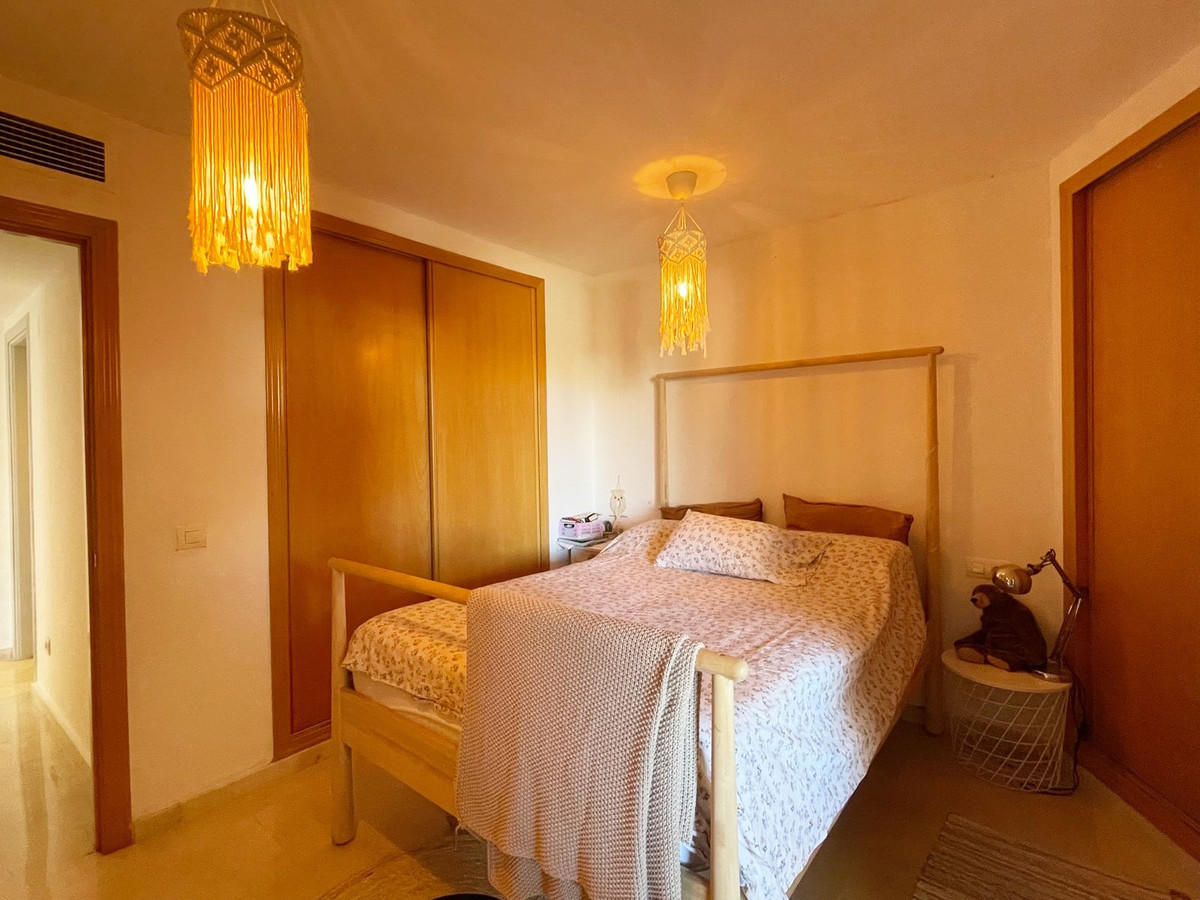 Appartement te koop in Los Pacos | 2 slaapkamers H5138881