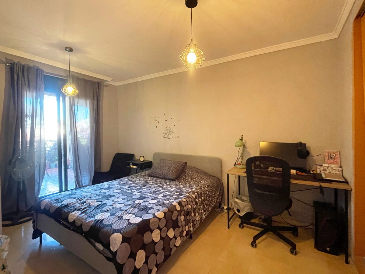 Appartement te koop in Los Pacos | 2 slaapkamers H5138881