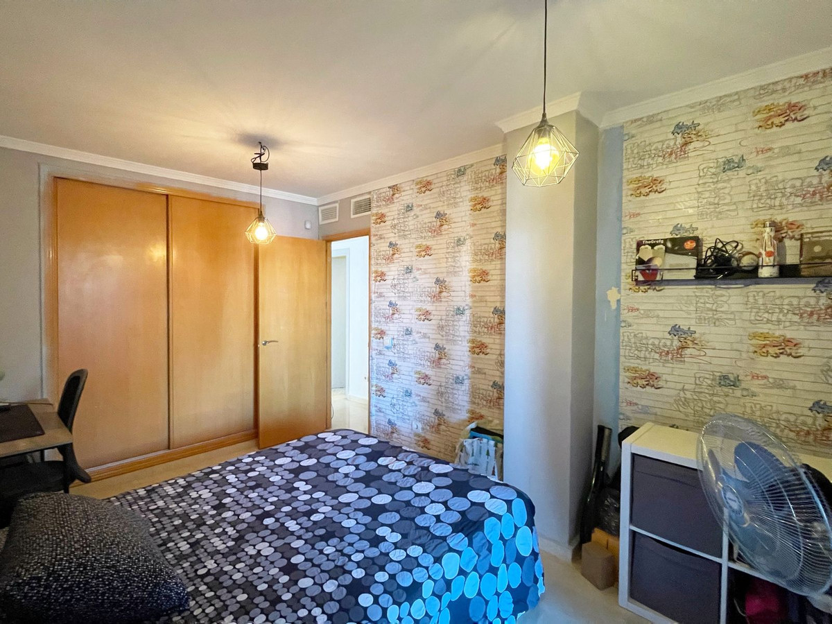 Appartement te koop in Los Pacos | 2 slaapkamers H5138881
