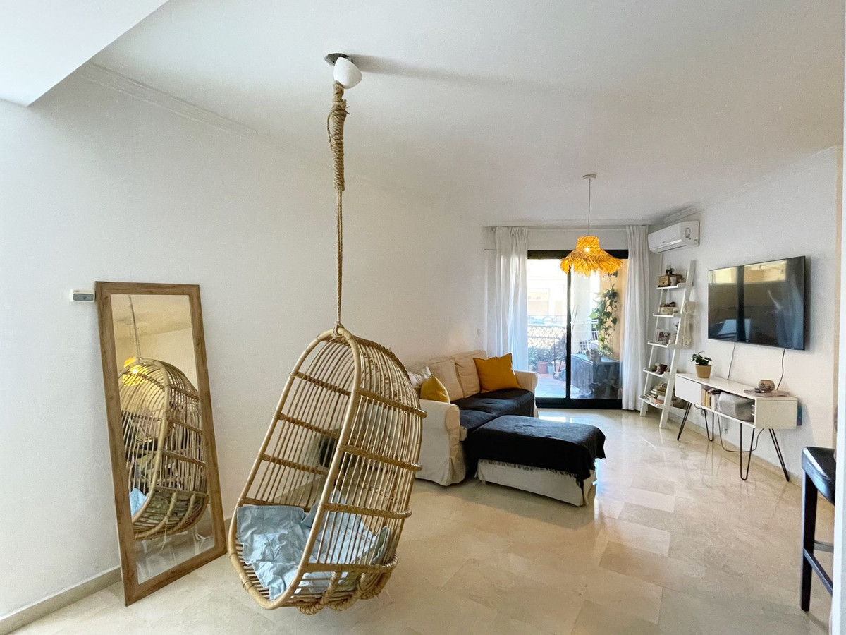 Appartement te koop in Los Pacos | 2 slaapkamers H5138881