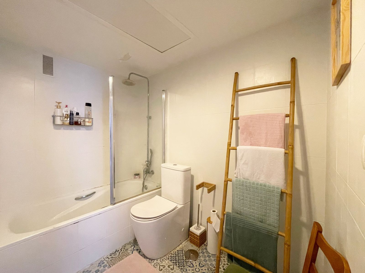 Appartement te koop in Los Pacos | 2 slaapkamers H5138881