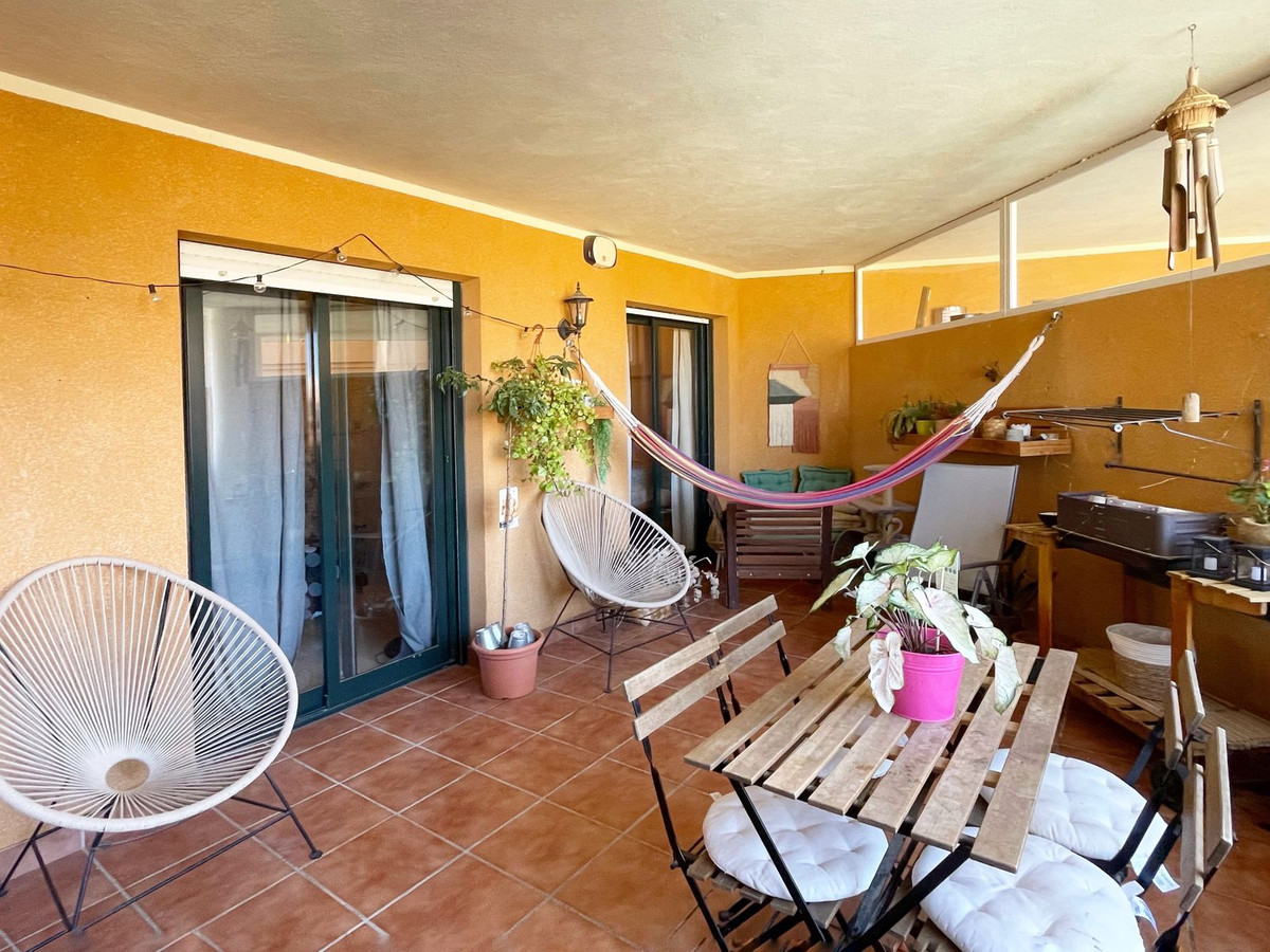 Appartement te koop in Los Pacos | 2 slaapkamers H5138881