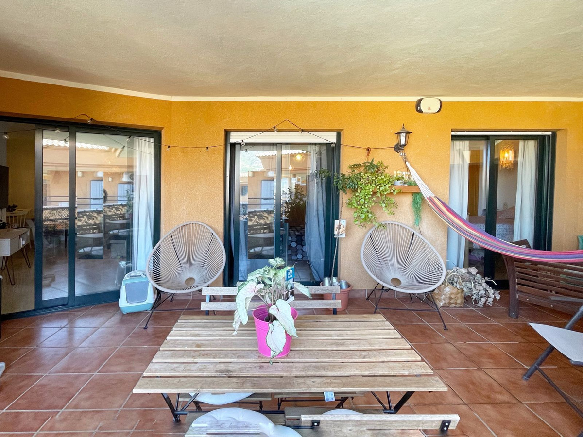 Appartement te koop in Los Pacos | 2 slaapkamers H5138881