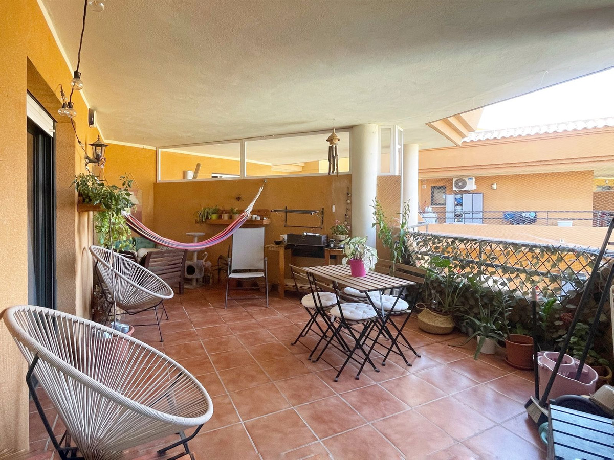 Appartement te koop in Los Pacos | 2 slaapkamers H5138881