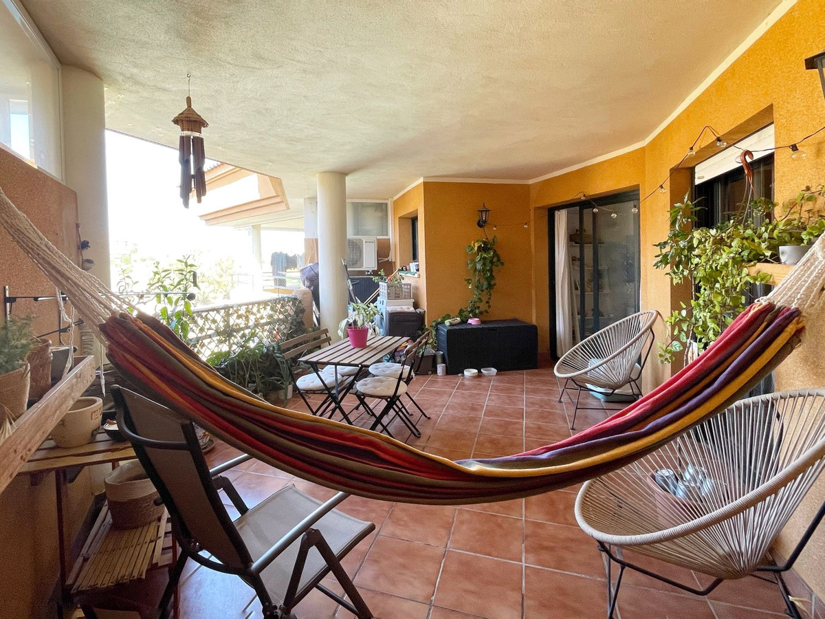 Appartement te koop in Los Pacos | 2 slaapkamers H5138881
