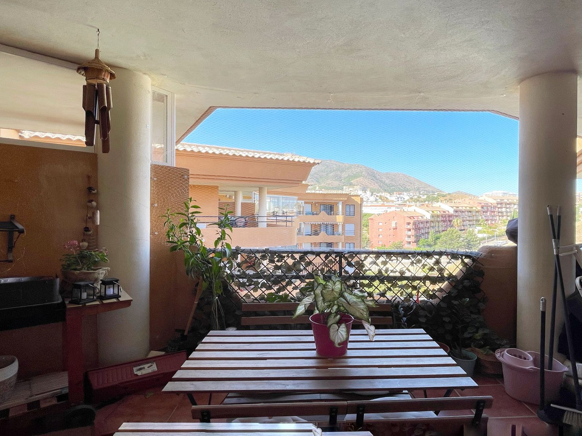 Appartement te koop in Los Pacos | 2 slaapkamers H5138881