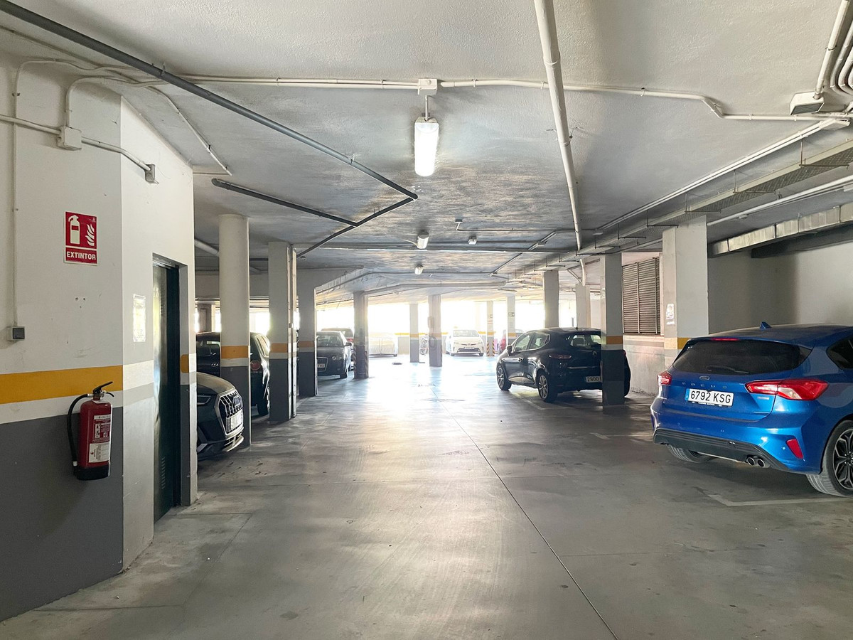 Appartement te koop in Los Pacos | 2 slaapkamers H5138881
